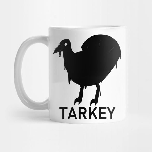 Tarkey by Zeeph